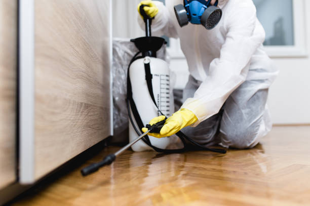 Wells, NV Pest Control Company