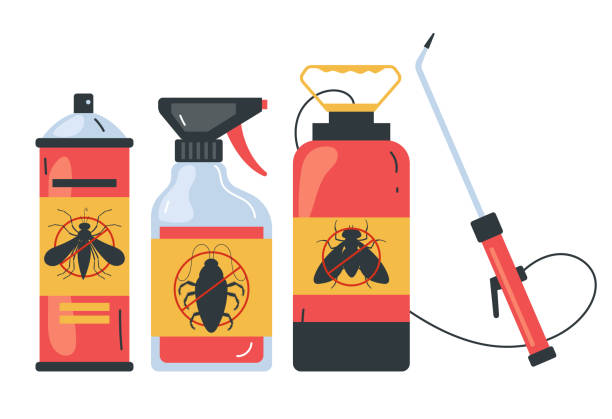 Pest Control for Restaurants in Wells, NV